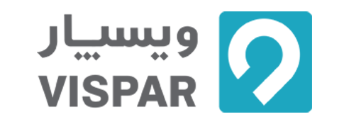 لوگوی پایا بسپار ( ویسپار)