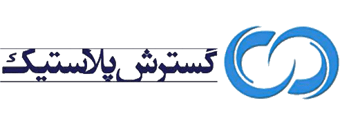 لوگوی گسترش پلاستیک