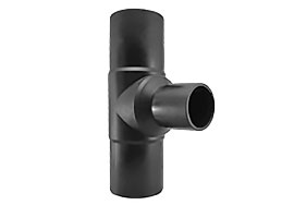 سه راه تبدیل 90 جوشی فشار قوی