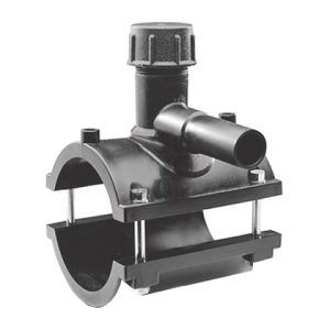 زین الکتروفیوژن