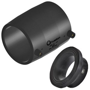 فلنچ الکتروفیوژن