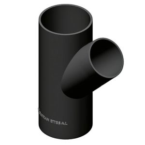 سه راه تبدیل جوشی 45 درجه