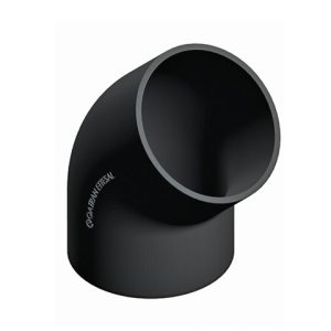 زانوی 45 درجه فاضلابی