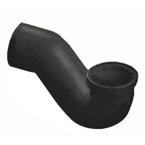 سیفون تبدیل جوشی فاضلابی