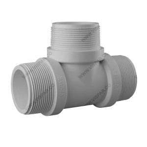 سه راه نر رزوه ای