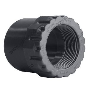 بوشن یک سر دنده