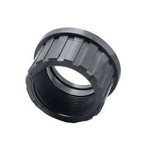 فلنج آداپتور دنده ای UPVC