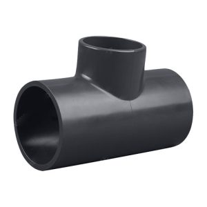 سه راه تبدیل UPVC