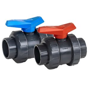 شیر توپی مهره ماسوره