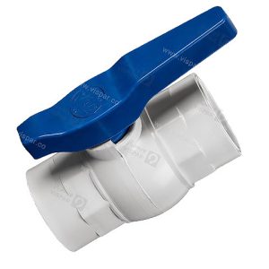 شیر توپی پلیمری