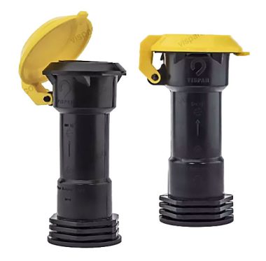 auto-valve