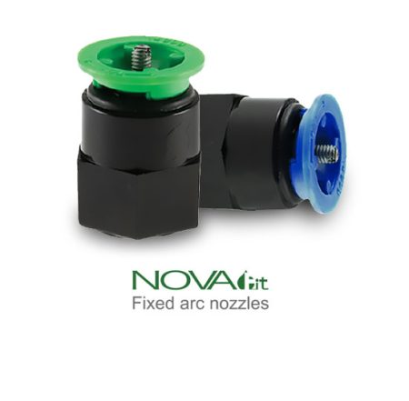 آب‌پاش فضای سبز