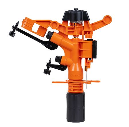 آب‌پاش پلیمری